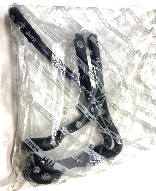 New OEM Genuine Mopar Dart 2013-2016 Clutch Reservoir Hose 52104850AC