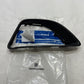 New OEM Genuine Ford Fusion 2010-2012 Left Driver Side Bezel AE5Z17E811EA