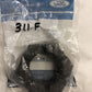 New OEM Genuine Ford Unitized Steer Axle Spindle Nut D5HZ-3104-A