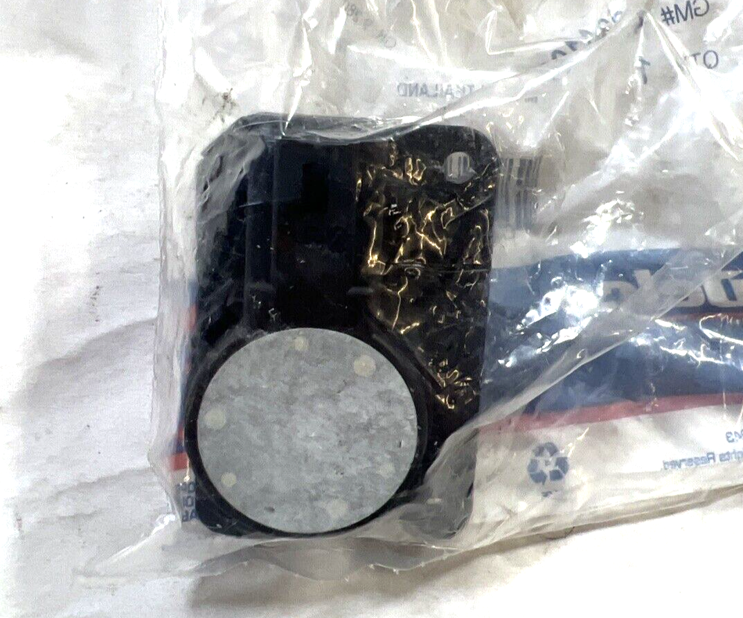 Genuine OEM GM ACDelco Chevrolet HVAC Air Valve Actuator 17-23 1574741 42341662