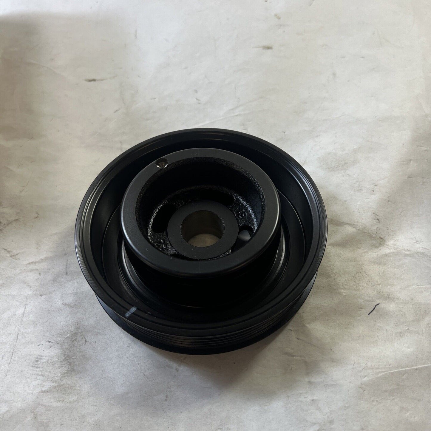 NEW Genuine OEM Ford Fusion Escape Engine Harmonic Balancer 2013-2020 BM5Z6312A