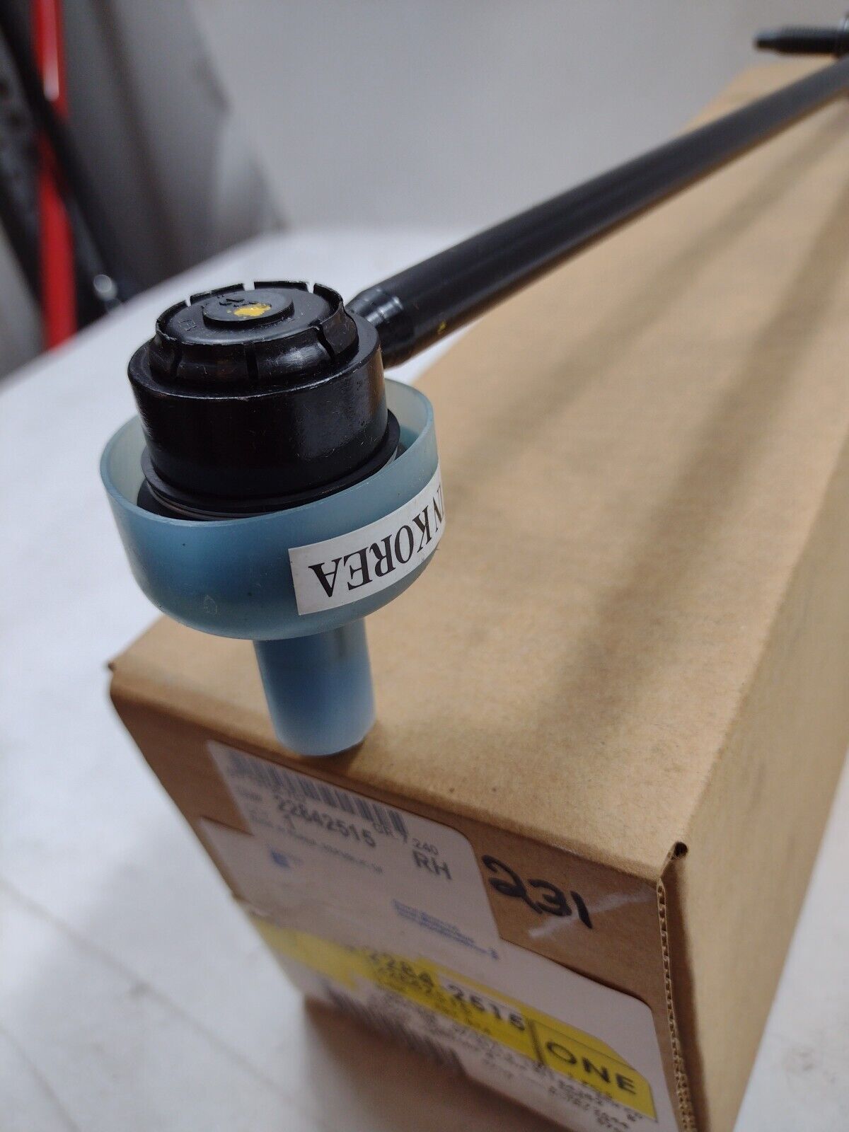 Genuine OEM GM Chevrolet Camaro Stabilizer Bar Link 2012-2015 22842515