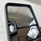 Genuine OEM GM Silverado Sierra 2500HD Tow Mirror Driver Side 2020-2023 84944515