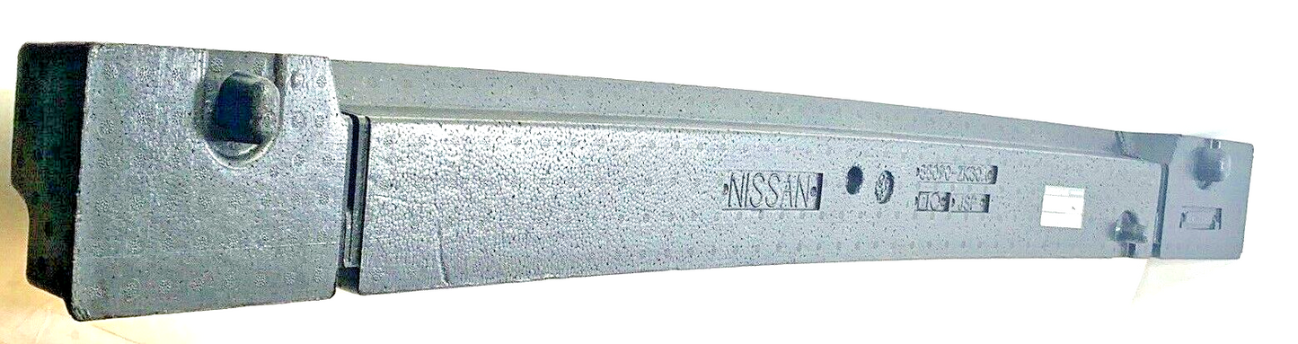 New OEM Nissan Maxima Energy Absorber Rear Bumper 2007-2008 85090-ZK30A