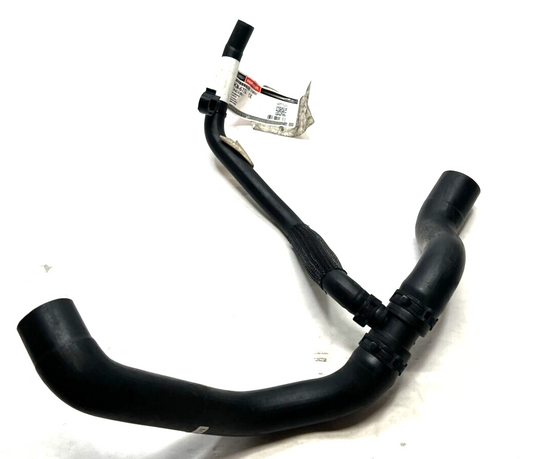 New OEM Genuine Ford Transit-150 Lower Radiator Coolant Hose Motorcraft KM6774