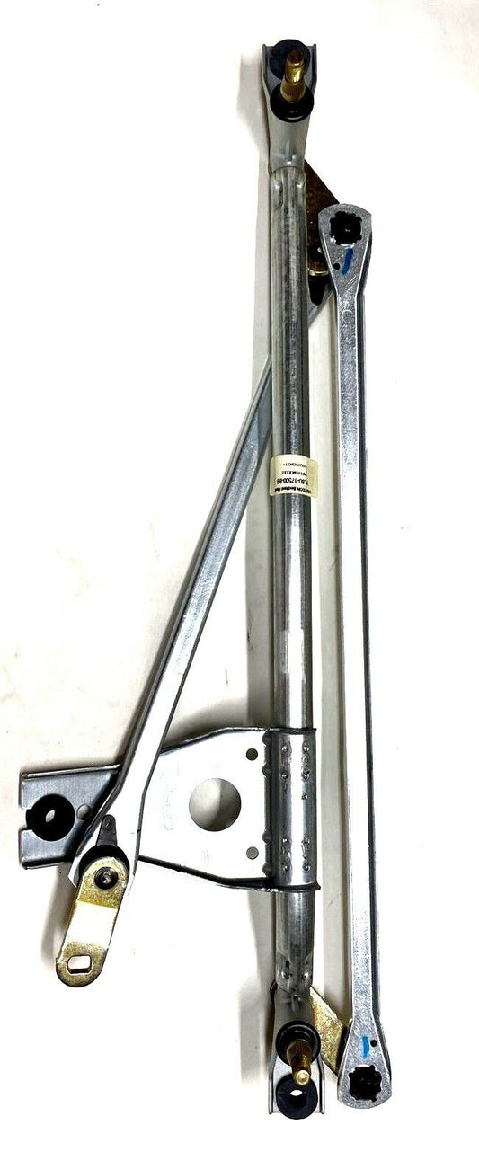 New OEM Ford Escape Windshield Wiper Transmission 2000-07 YL8Z17566BA