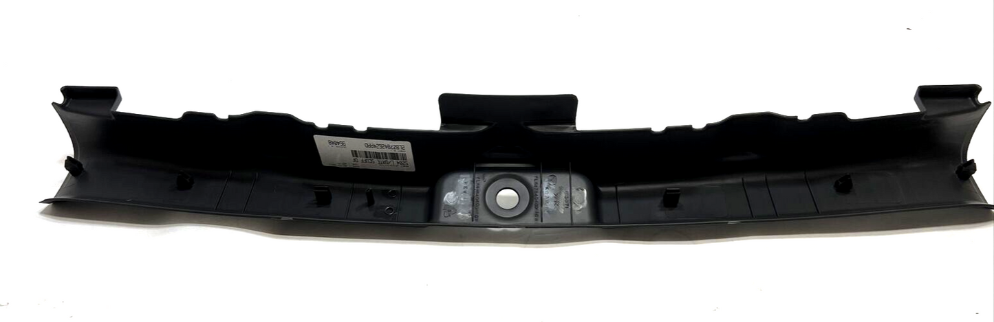 New OEM Ford Escape Rear Door Sill Trim 2003-2004 GENUINE 2L8Z7842624AAD