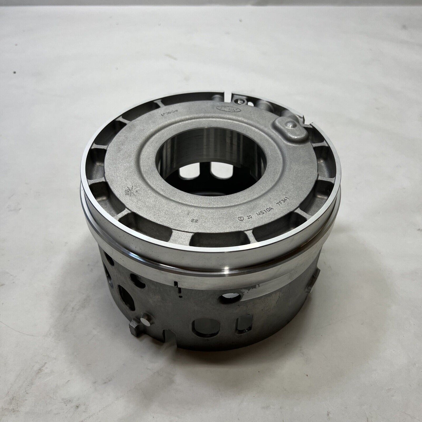 New OEM Ford Clutch Housing Assembly FC3Z7A262A