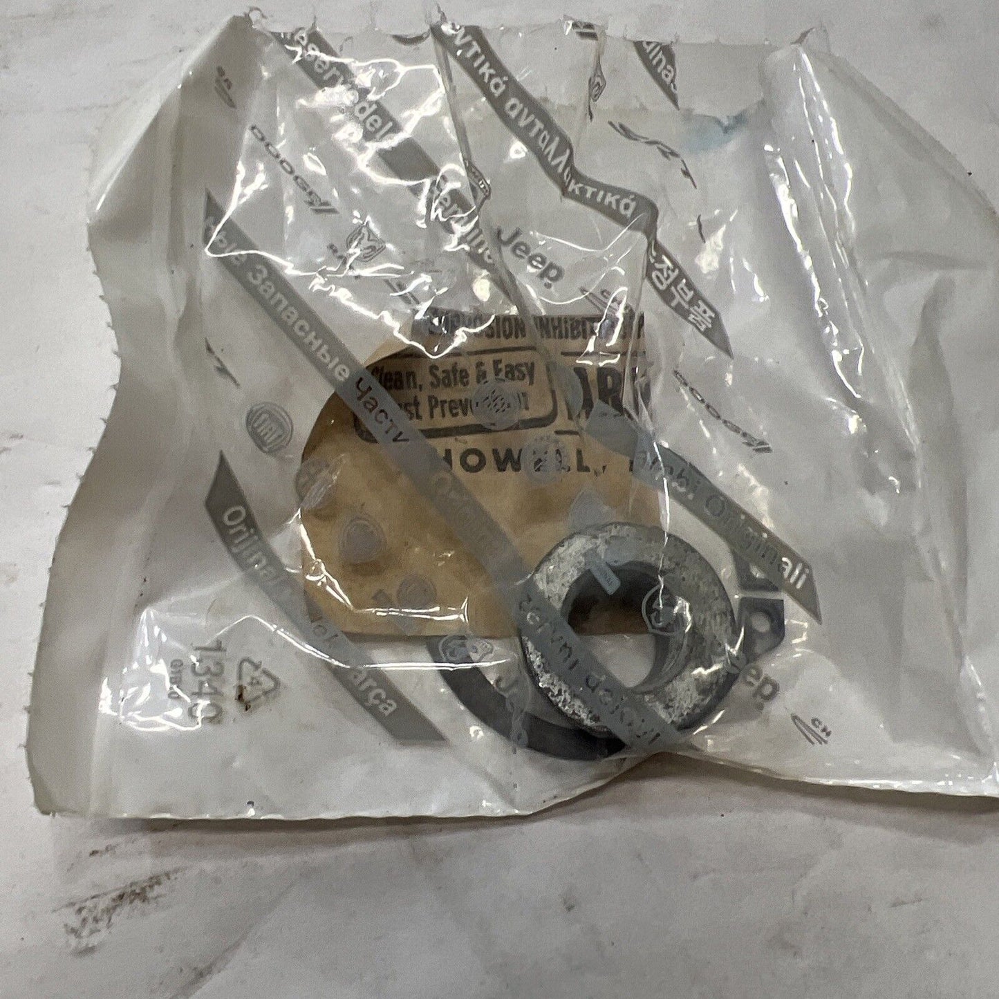 New OEM Genuine Mopar Dakota 2004-2011 Front Lower Ball Joint 5161685AB