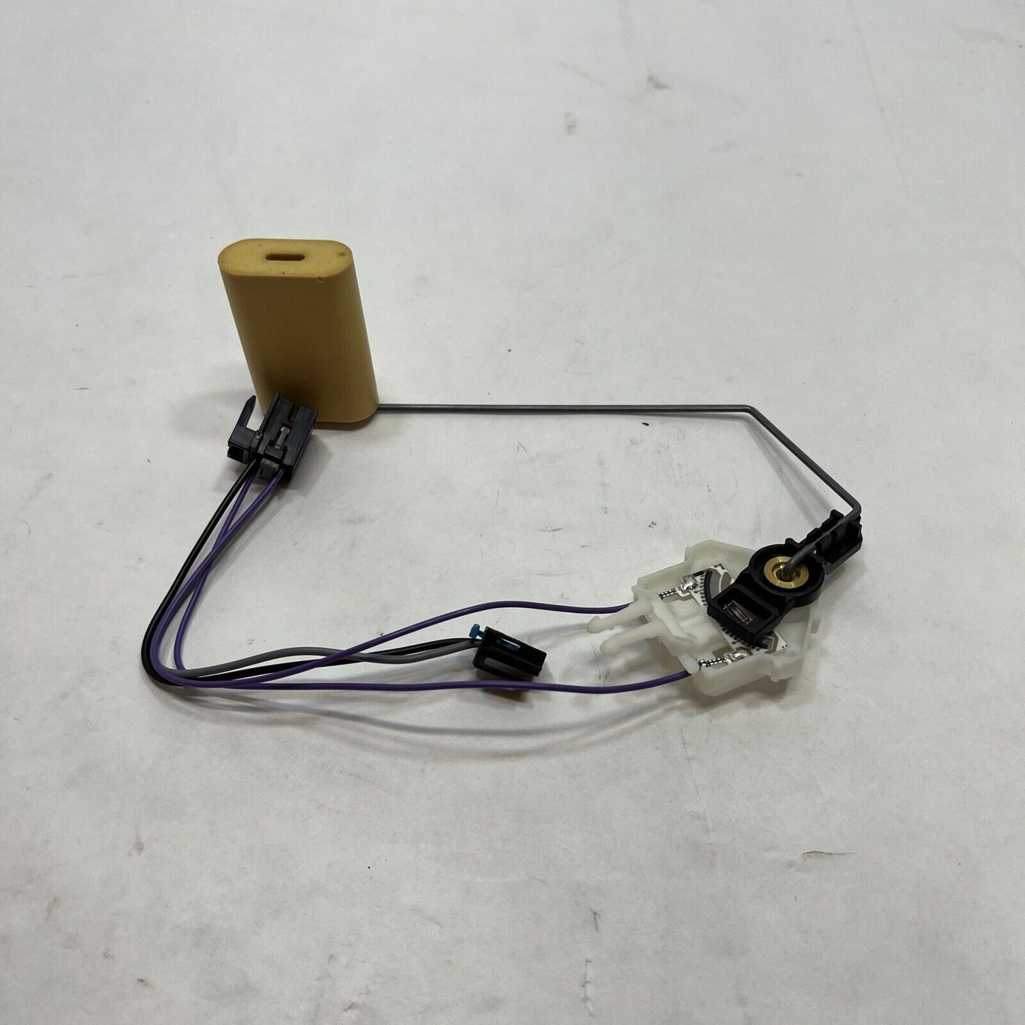 New Genuine AC Delco SK1008 GM Fuel Gauge Tank Float Level Sending Unit 25314231