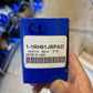 New OEM Mopar Outside Door Handle Bezel Red 1RH61JRPAD