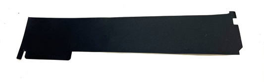 New OEM Genuine Mopar 2500 2009-2023 Rear Door Applique 68351201AB