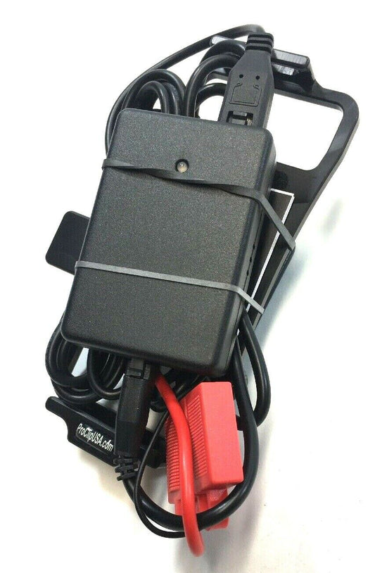 New OEM ProClip Charging Dash Holder Blackberry Z10 513447