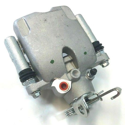 New OEM ACDelco 18FR12284 Brake Caliper Rear Driver Side Rebuilt w/Hardware