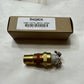 New OEM Genuine Index Heavy Duty Temperature Switch 105° 8037106P