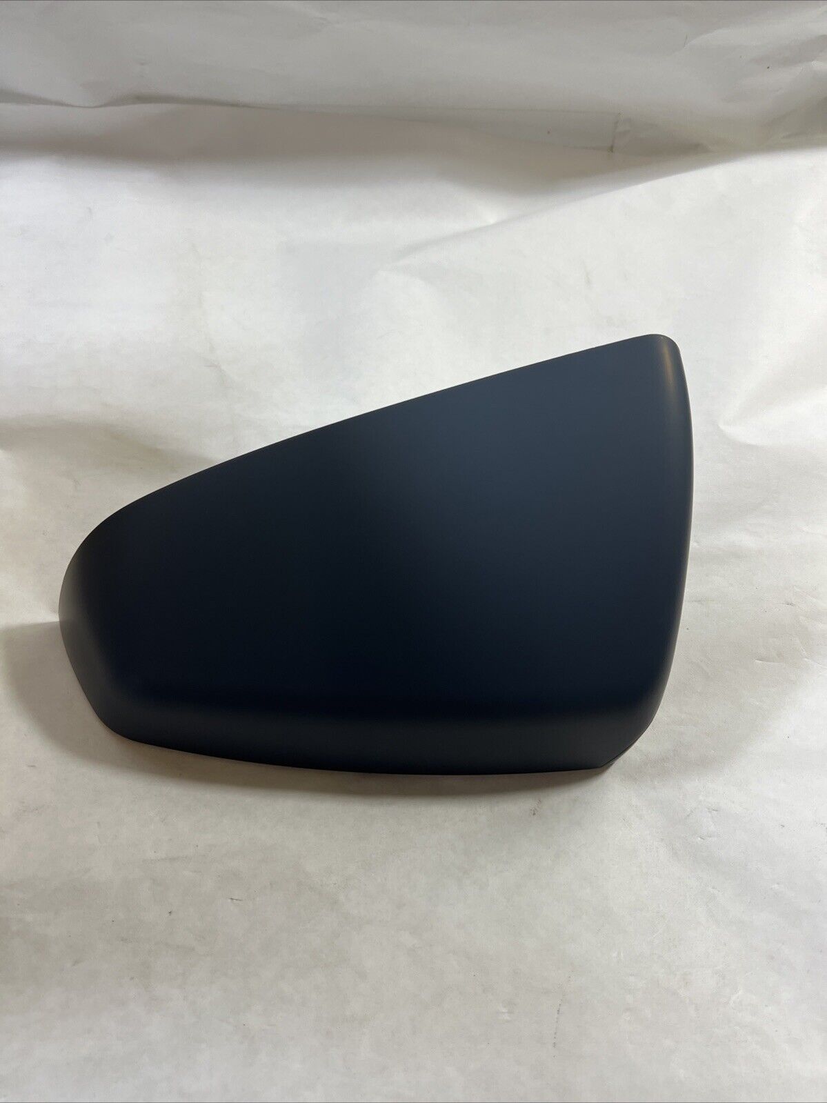 Genuine OEM GM Cadillac Left Door Side Rear View-Mirror Cover Cap Trim 20774504