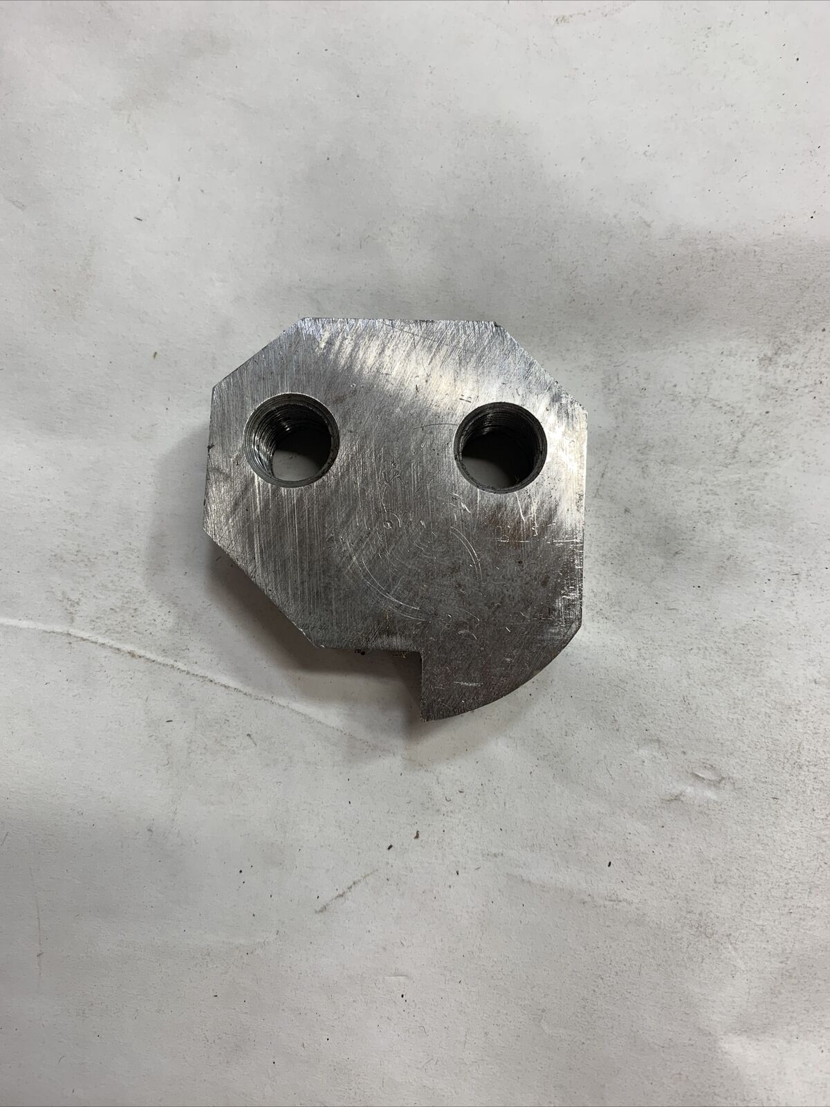 New Bobcat OEM Holder 6676529