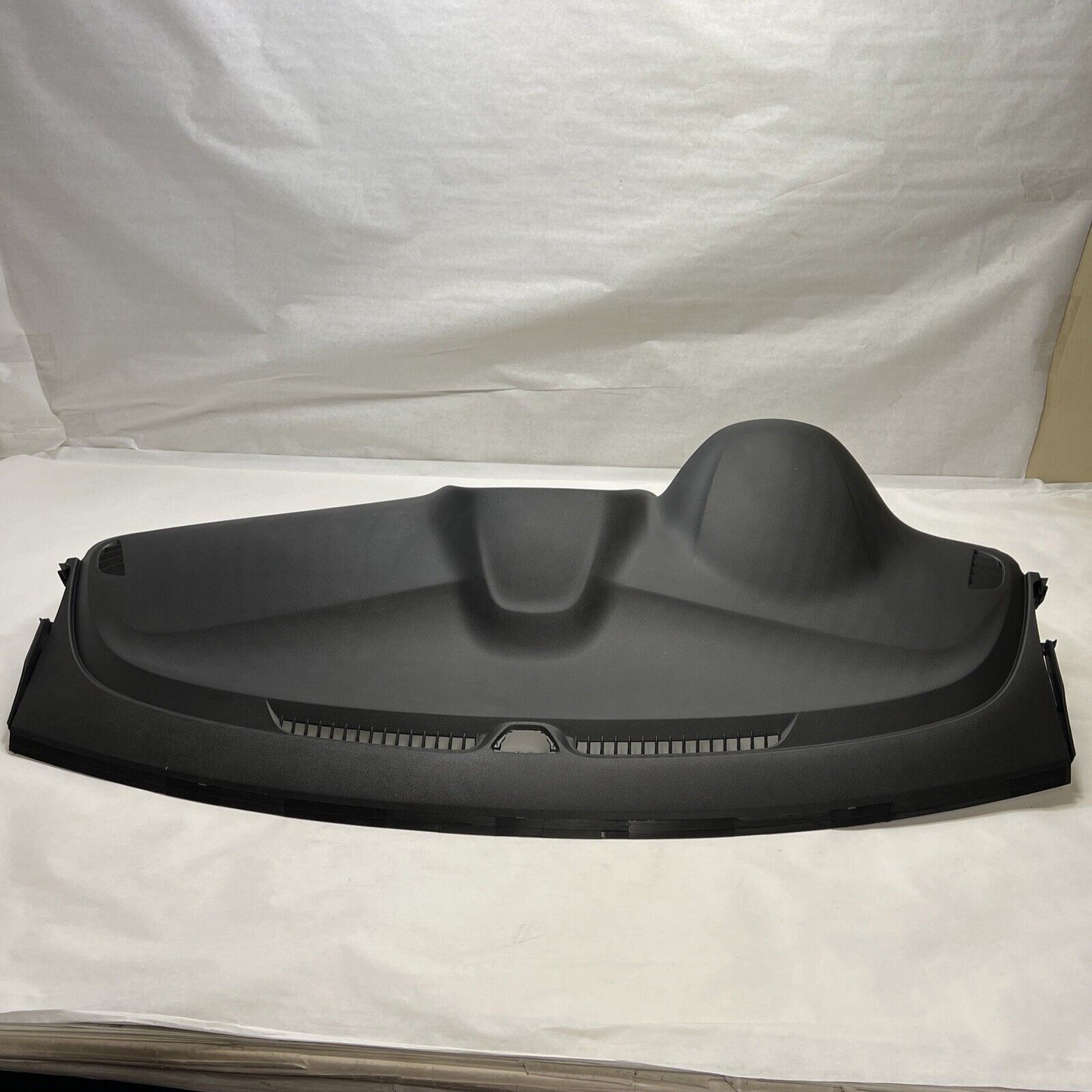 New OEM GM Chevy Spark Upper Dashboard Console Panel 2016-17 42619488