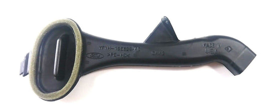 New OEM Ford Taurus Dash Panel Vent Hose Driver Side 2000-2007 YF1Z-19E630-AA