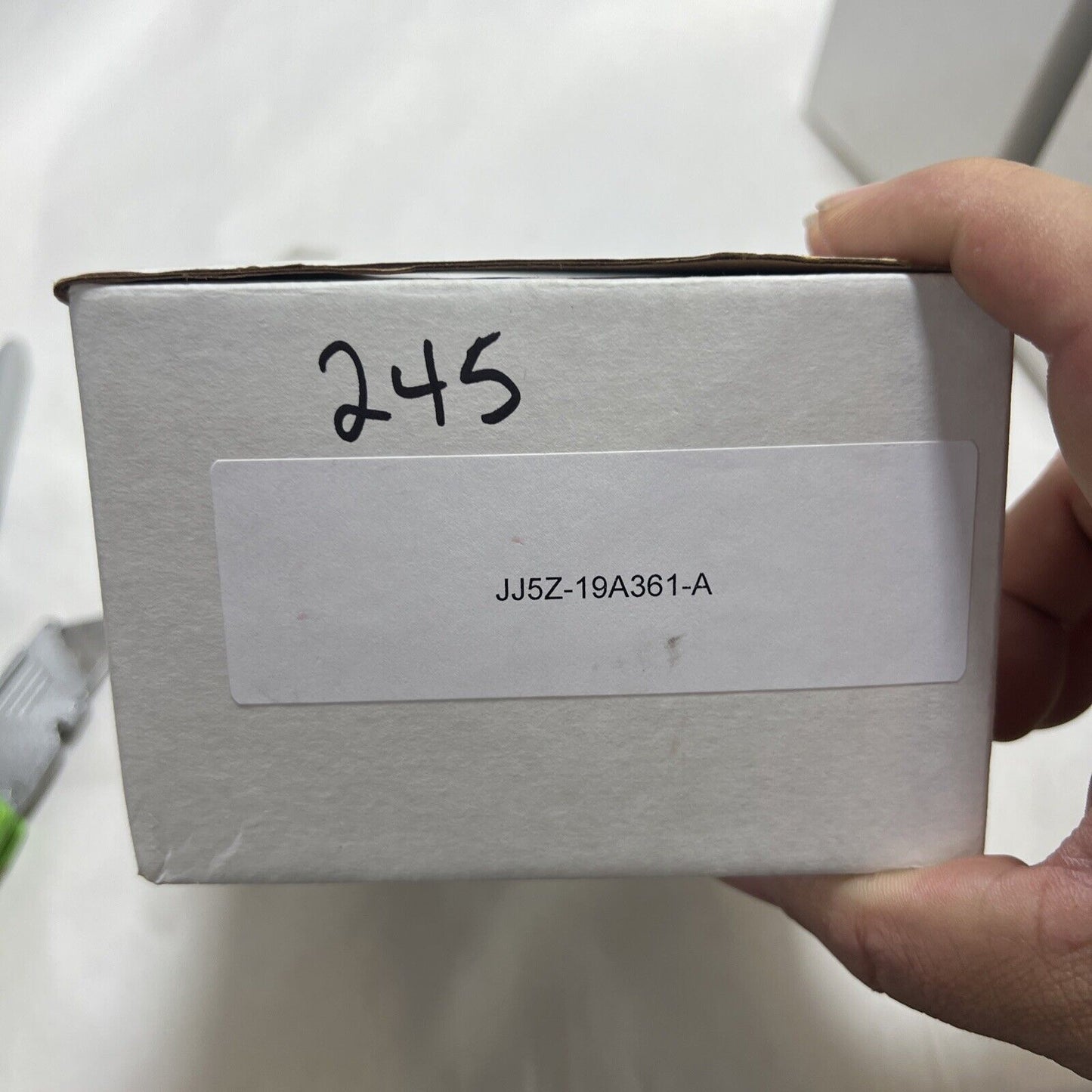 New Genuine OEM Ford Escape Long Range Remote Start Kit 2018-2019 JJ5Z19A361A