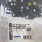 Genuine OEM GM ACDelco Auto Trans Control Valve Body Spacer Plate 19-23 24267597