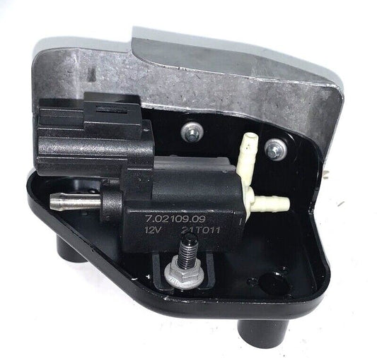 New OEM Ford Valve Kit Motorcraft CX2553