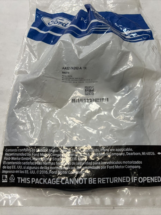 New OEM Genuine Ford Automatic Transmission Clutch Piston Seal AA5Z7A262A
