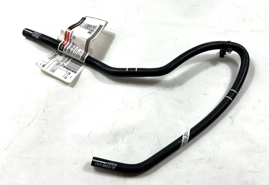 Genuine OEM Ford Transit Radiator Coolant Overflow Hose 15-19 Motorcraft KM6848