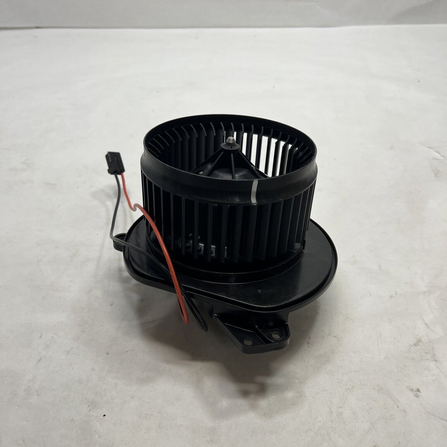 HVAC Blower Motor Front 4 Seasons 75806