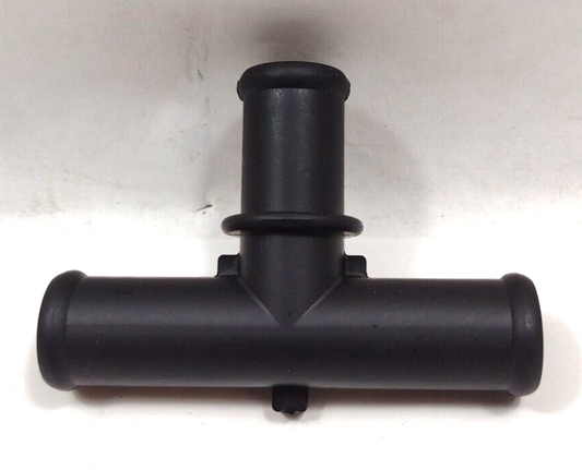Genuine OEM GM Chevy Cobalt SS Hose Connector Tee 2006-2010 15982137