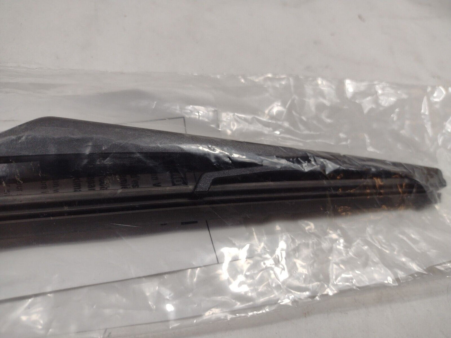 Motorcraft WW1204A All Season Wiper Blade