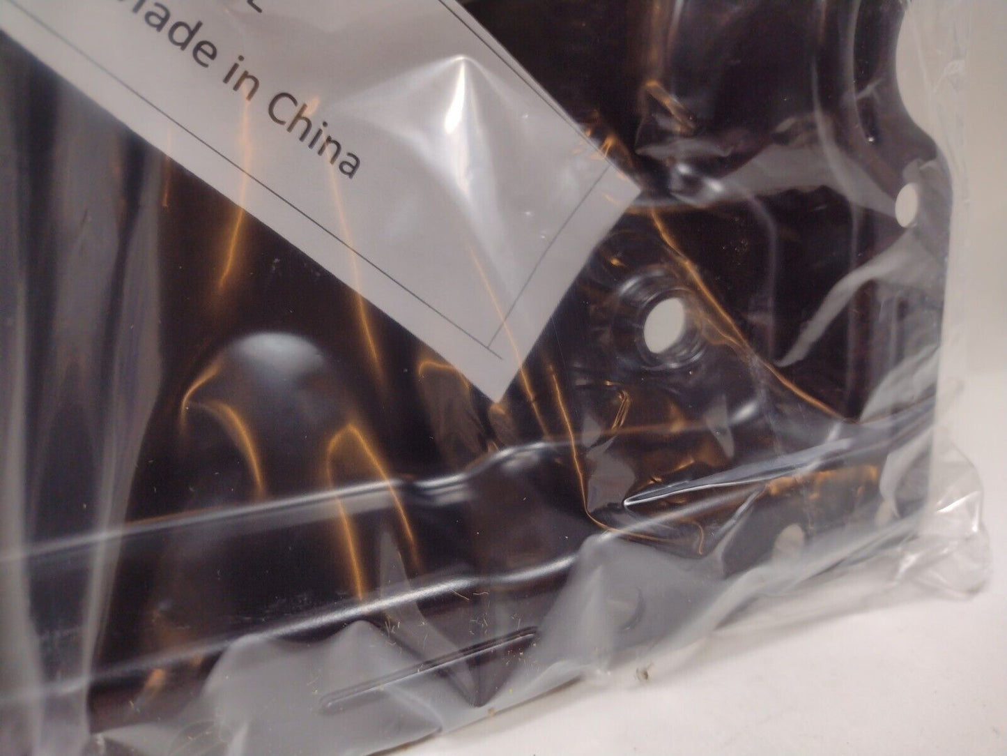 Genuine OEM GM Chevy Camaro Engine Oil Pan 2015-2023 12676340