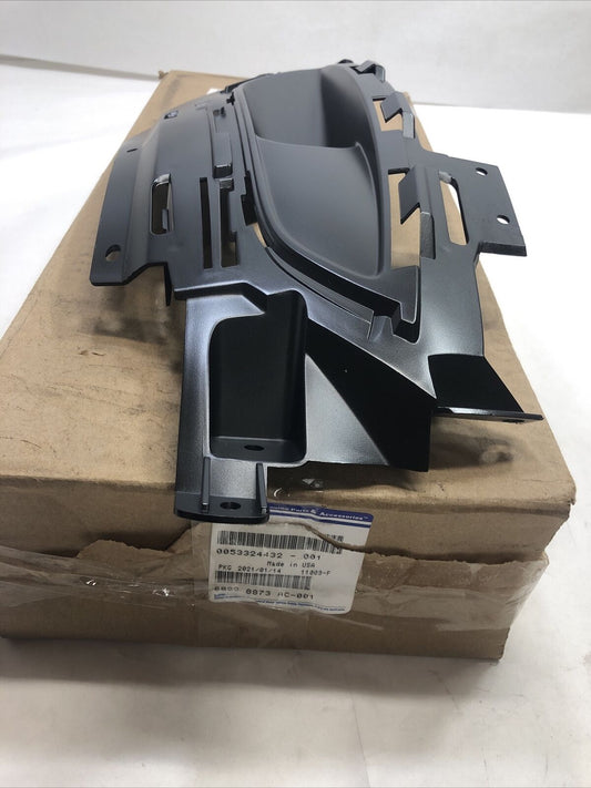 New OEM Genuine Mopar Chrysler 200 2015-2017 Fog Lamp Bezel 68228873AC