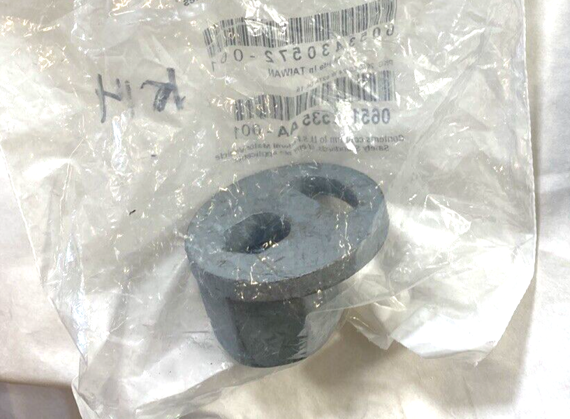 Genuine OEM Mopar Ram 1500 2500 3500 Round Spacer 2006-2025 6512535AA