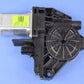 Genuine OEM Mopar Cherokee Rear Left Driver Side Power Window Motor 68079285AB