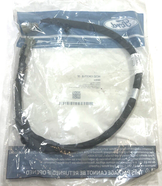 Genuine OEM Ford Wire Assembly HC3Z13K371B