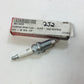 New Spark Plug for Jeep Wrangler 1999-2006 Crown Automotive 56041402AB