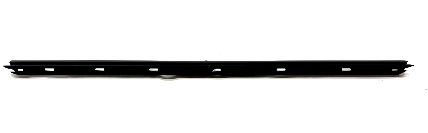 New OEM Genuine Nissan 05-21 Front Passenger Side Door Seal Assembly 80834-EA000