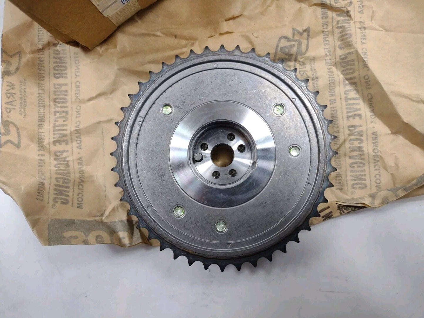 Genuine OEM GM Cadillac CT5 Variable Timing Unit 2016-2025 12690959