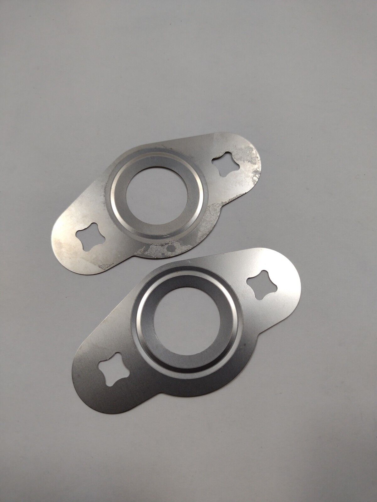 Genuine OEM Mopar Emission Components-Egr Valve Gasket (Pack of 2) 4891068AB