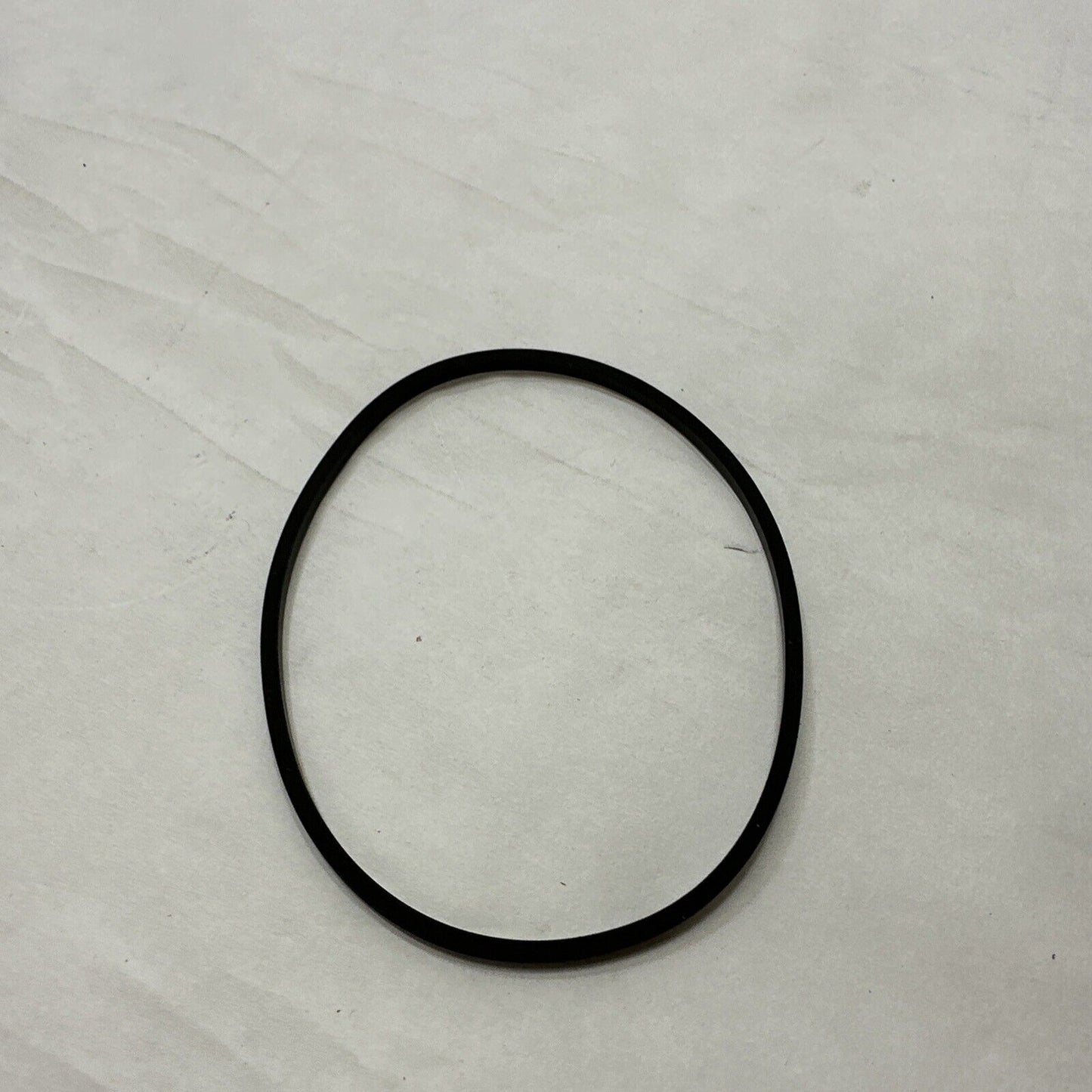 New OEM Genuine Detroit Diesel Turbo Compressor Outlet Elbow Seal Ring 23508408