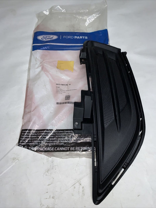 New OEM Ford Fusion Side Trim Fog Light Trim Driver Side 2013-2016 DS7Z17B814AB