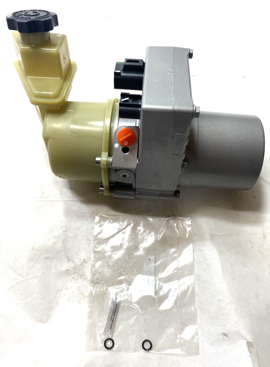 New OEM Genuine Mopar Power Steering Pump Remanufactured R8059525AK