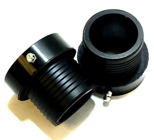 New Axle Tube Seal for 1987-2018 Jeep Grand Cherokee Alloy USA 11106