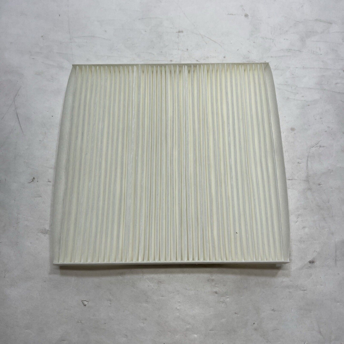 Genuine Omnicraft OEM 05-22 Toyota, Pontiac, Dodge Cabin Air Filter - QFP-27