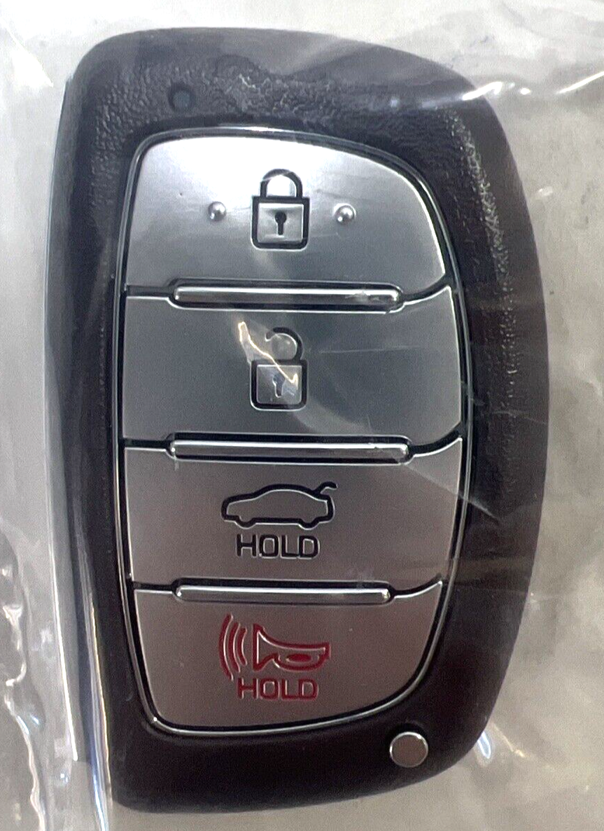 Genuine OEM Hyundai Elantra Smart Remote Keyless Kia 2016-2018 95440F2000