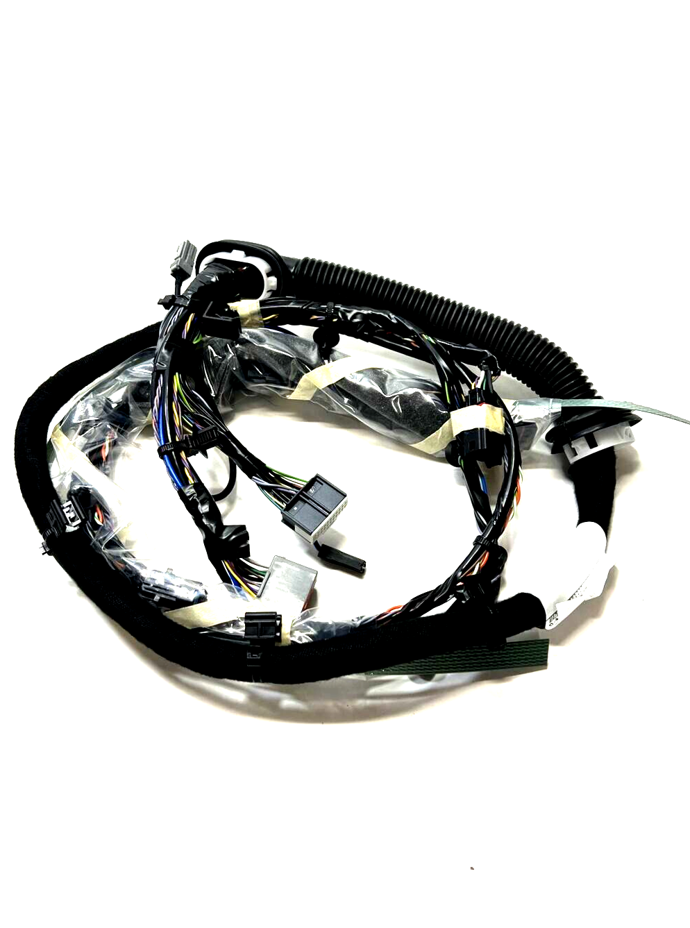 New OEM Genuine Volvo Wiring Harness Assembly 31494997