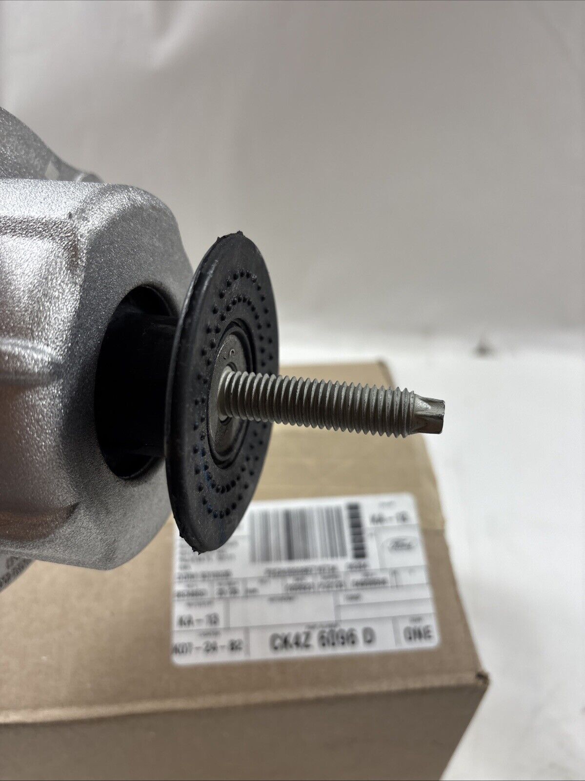 Genuine OEM Ford Transit-150 Motor Mount 2015-2023 CK4Z-6096-D