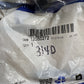 1 Single** New GM Enclave  M10x2x102.5.5 Crankshaft Bearing Cap Bolt 12560272