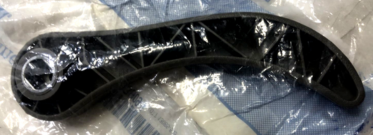 New OEM GM Medium Dark Pewter Left Driver Side Seat Recliner Handle 89039094